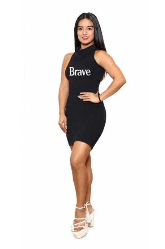 Miss London BRAVE